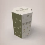 Hexagonal Gift Boxes