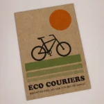 Kraft & Textured Flyers: Kraft & Textured Flyers: Kraft Flyers