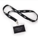 Printed Lanyards