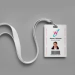 Printed Lanyards