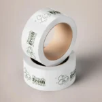 Printed Packaging Tape