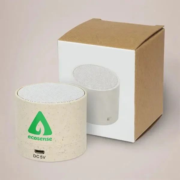Branded Bluetooth Speakers
