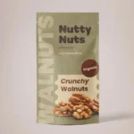 Printed Stand-Up Pouches: Pouch packaging