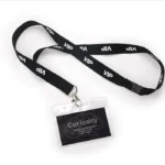Printed Lanyards