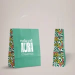 Printed Paper Bags