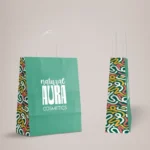 Printed Paper Bags