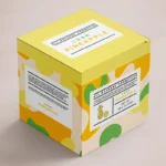 Printed Product Boxes