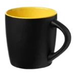 Branded Black Mugs