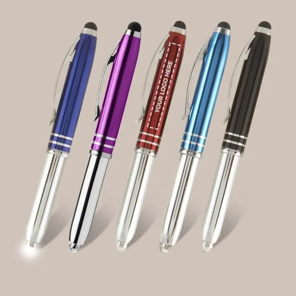 LED Stylus Pens