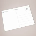 Wedding Menu Printing