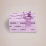 Custom Wrapping Paper